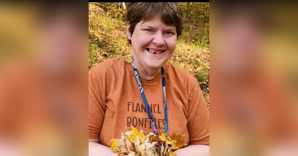 Ann Adamson Obituary December 1, 2023 ReidWalters Funeral Home