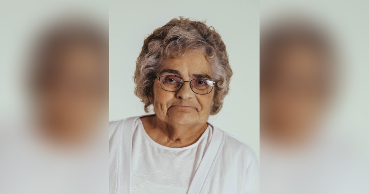 Georgia Underwood Bullock