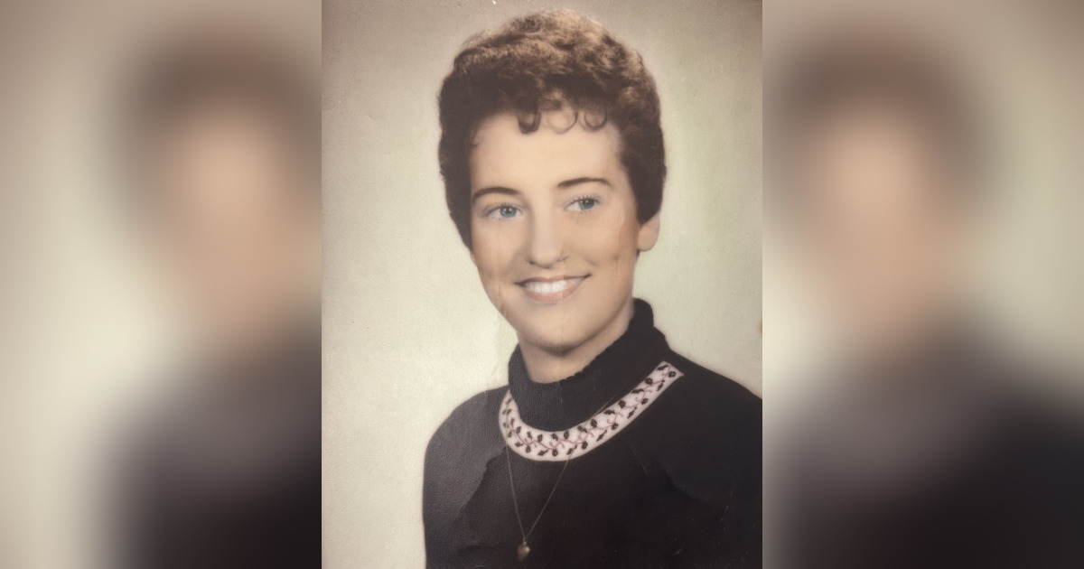 Elizabeth "Liz" Bailey