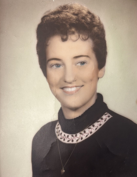 Elizabeth "Liz" Bailey Obituary April 15, 2024 ReidWalters Funeral