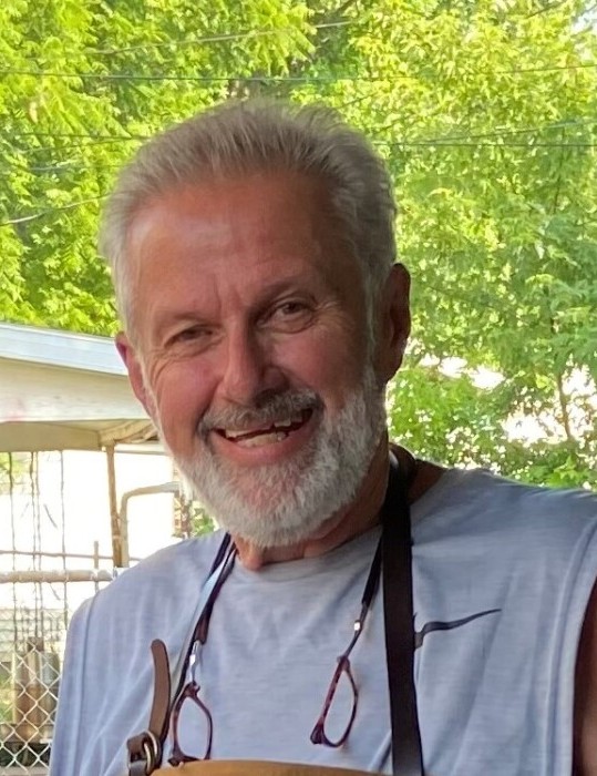 Danny Knott Obituary October 21, 2021 ReidWalters Funeral Home