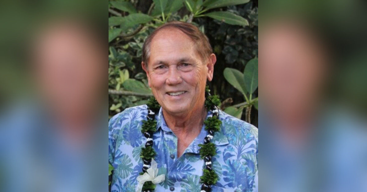 Obituary for Dwight Lee Lopez Mililani Memorial Park & Mortuary