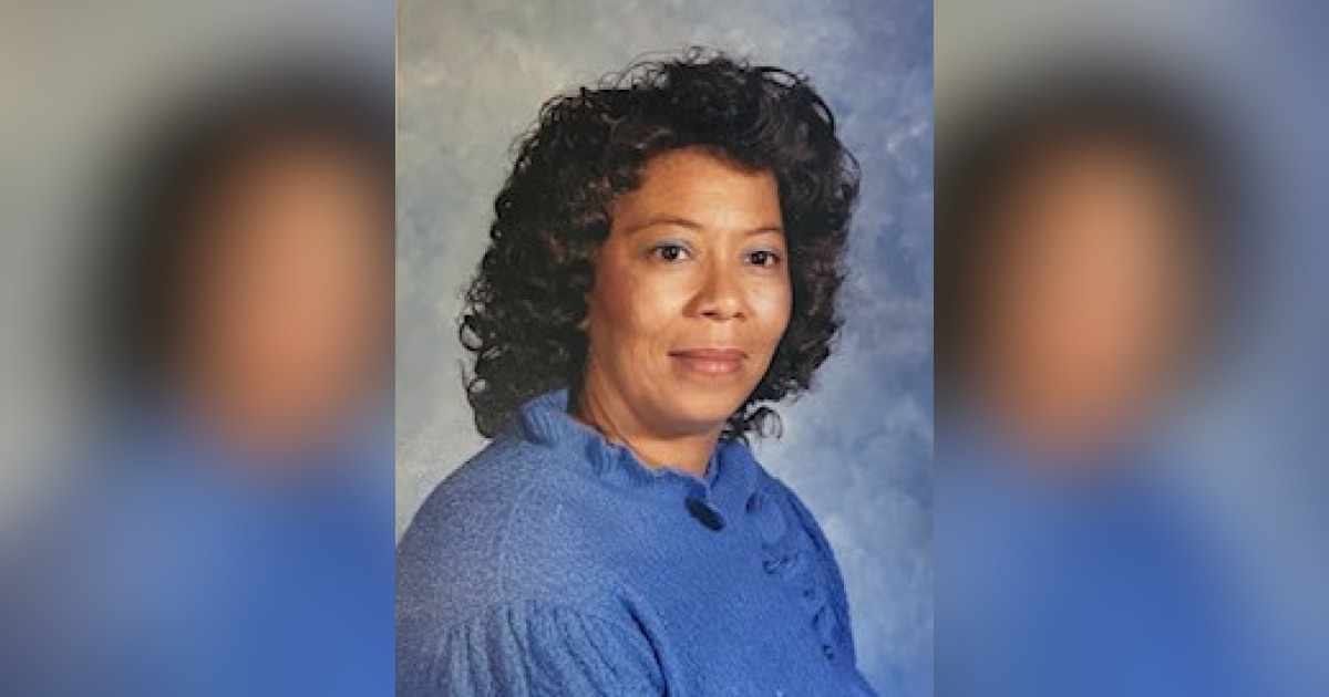 MARY MATTHEWS Obituary March 11, 2023 Winona, MS