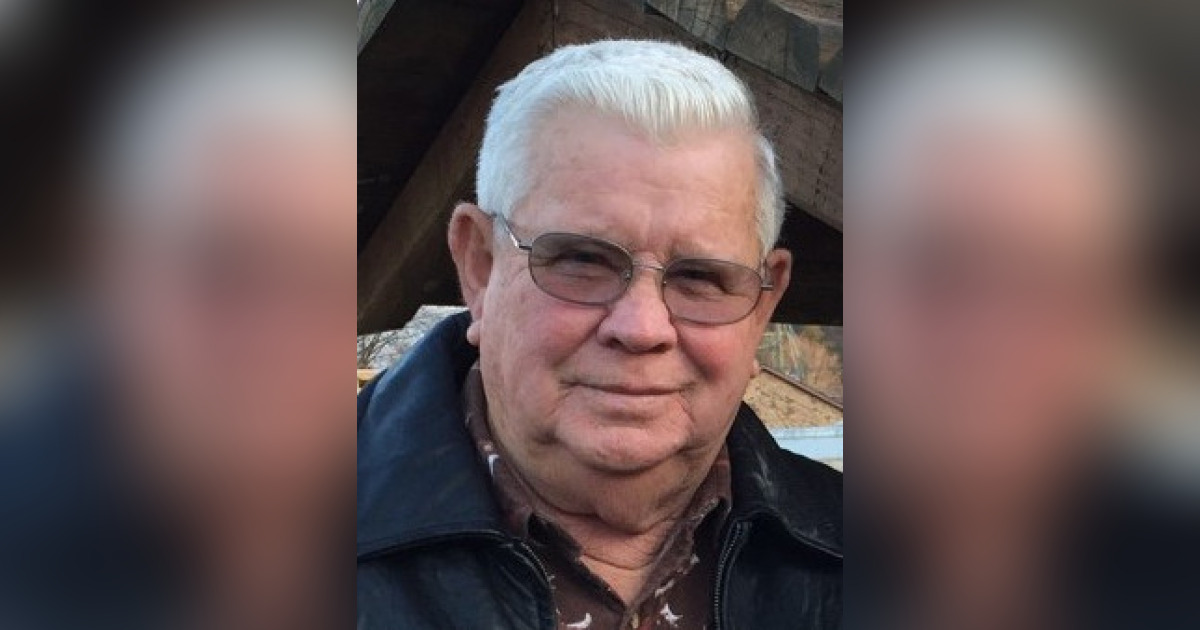 Obituary for Gordon Johnson Allen Funeral Home