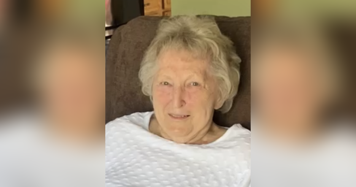 Molly Pauley Obituary September 21, 2022 Allen Funeral Home