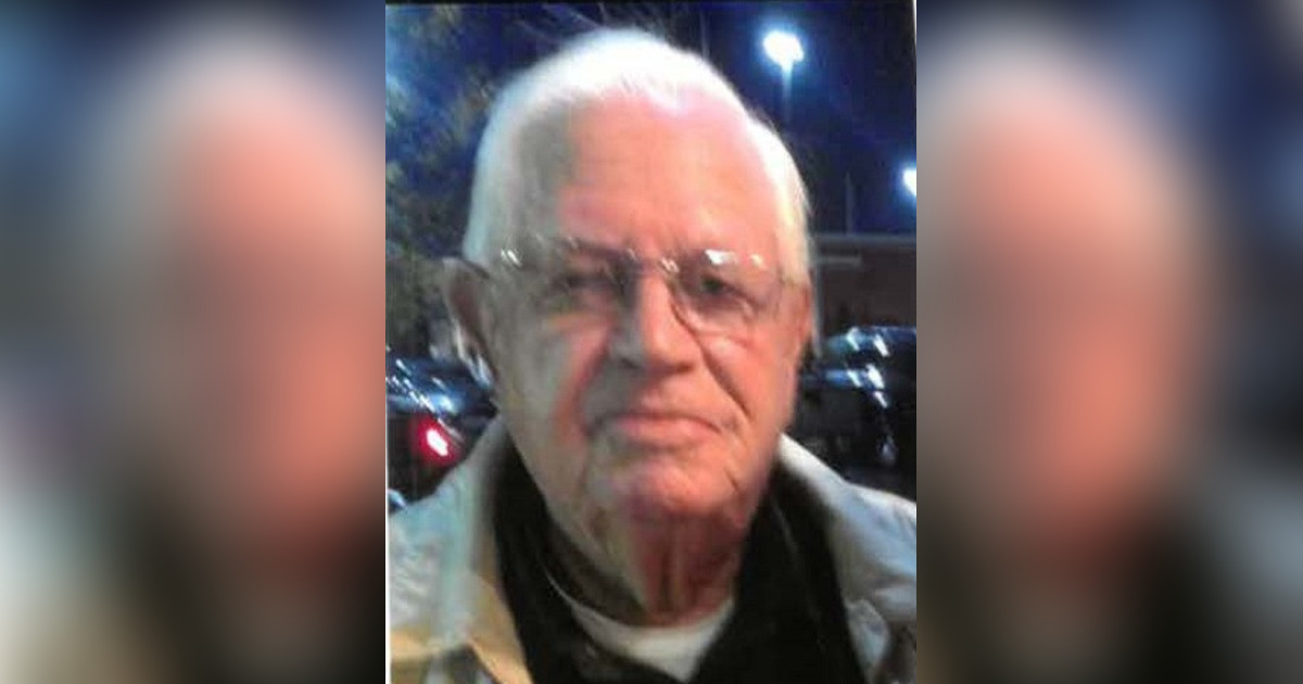 John Ginn Obituary November 15, 2022 Allen Funeral Home Hurricane, WV