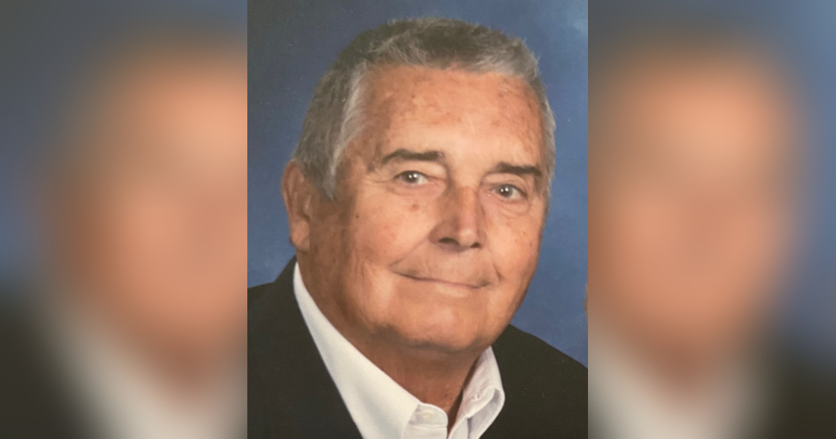 Charles Hogsett Obituary November 16, 2022 Hurricane, WV