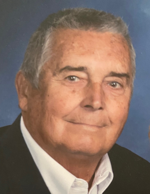 Charles Hogsett Obituary November 16, 2022 Allen Funeral Home