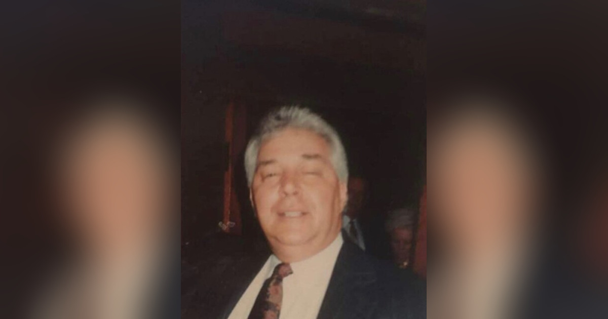 Roderick "Rod" Young Obituary November 30, 2022 Allen Funeral Home