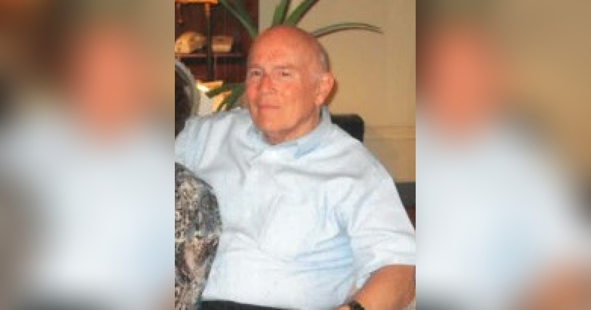 John "Jack" Wilson Obituary December 3, 2022 Allen Funeral Home