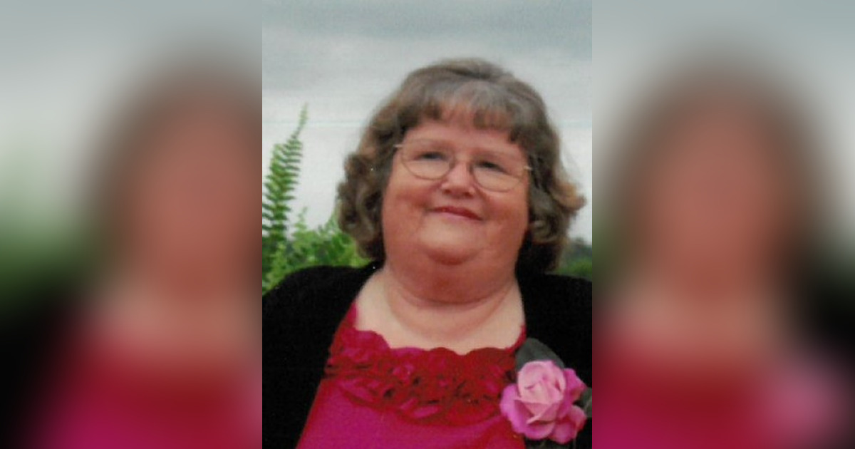 Nancy Smith Obituary January 1, 2023 Allen Funeral Home Hurricane, WV
