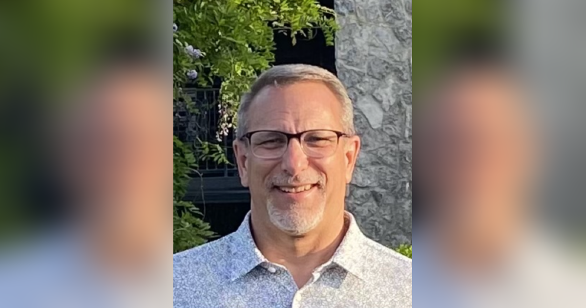 Obituary for Gregory Stephen Wood Allen Funeral Home