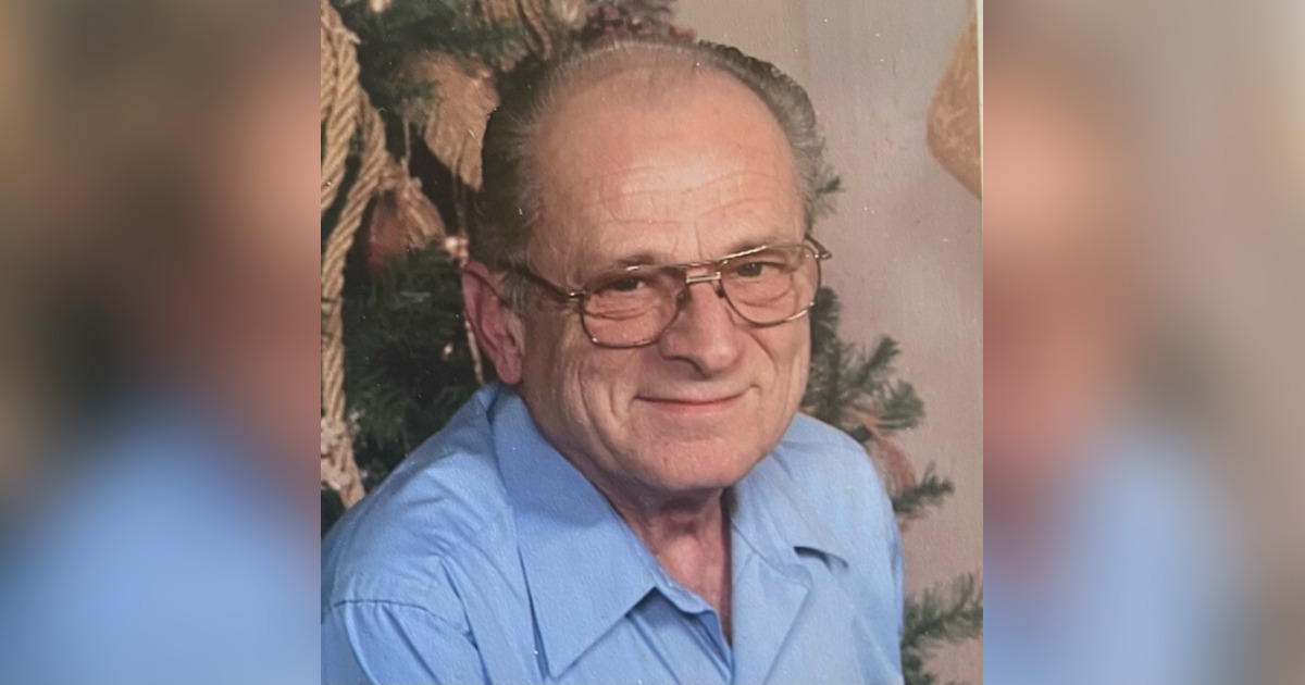 Raymond Lewis Obituary February 9, 2023 Allen Funeral Home