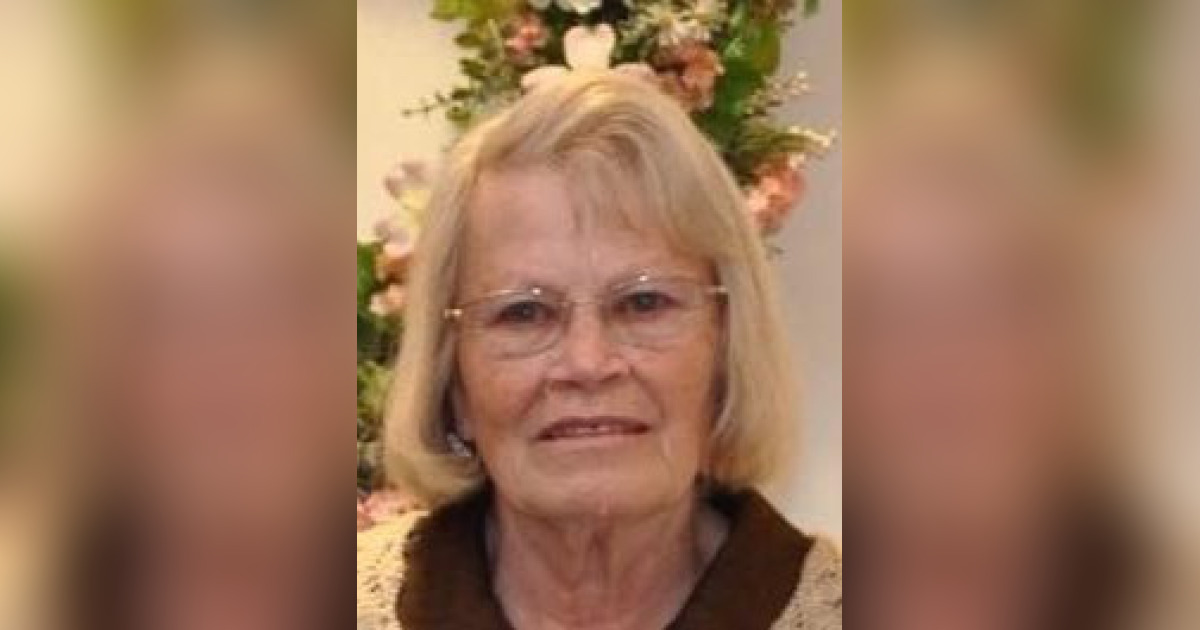 Nellie West Obituary Feb 27, 2023 Hurricane, WV