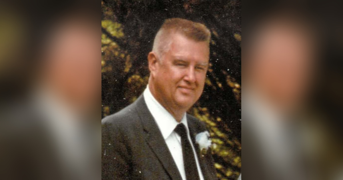 Charles "Duke" Raines