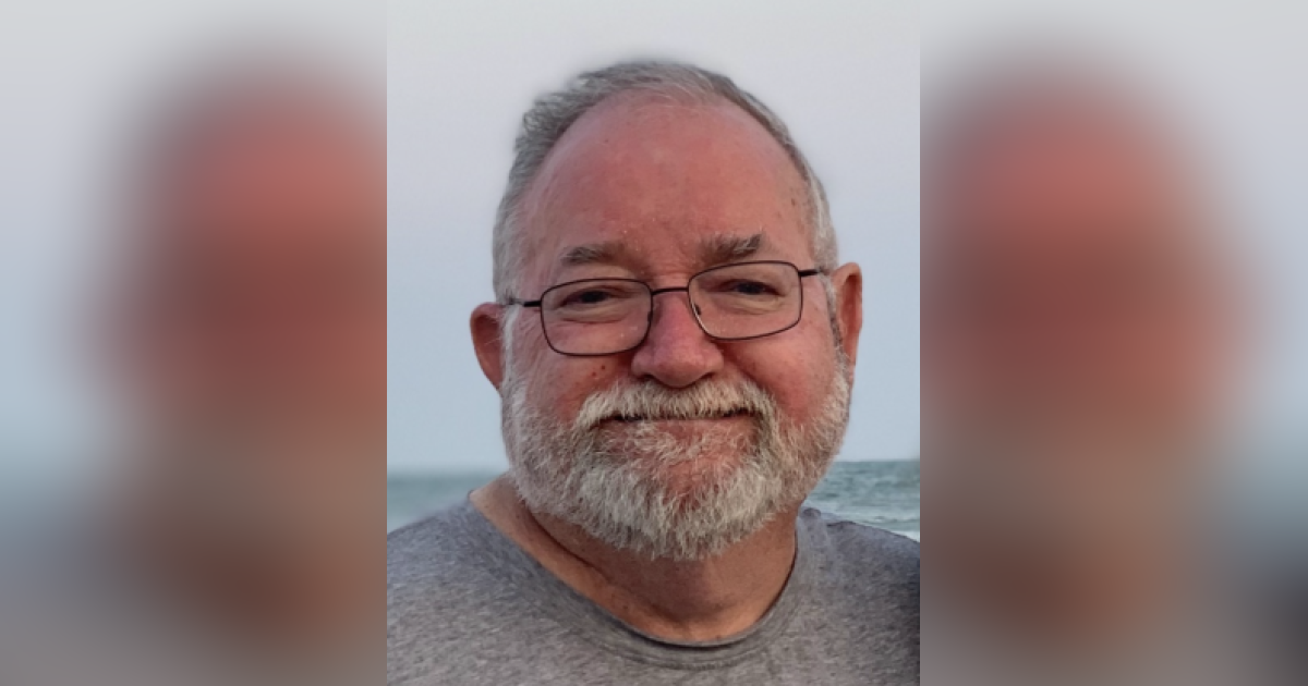 Frank Wingo Obituary April 18, 2023 Hurricane, WV