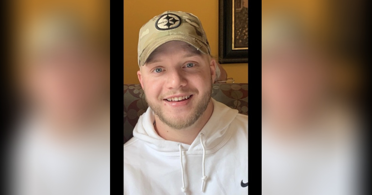 Zachary Fitzsimmons Obituary May 8, 2023 Allen Funeral Home