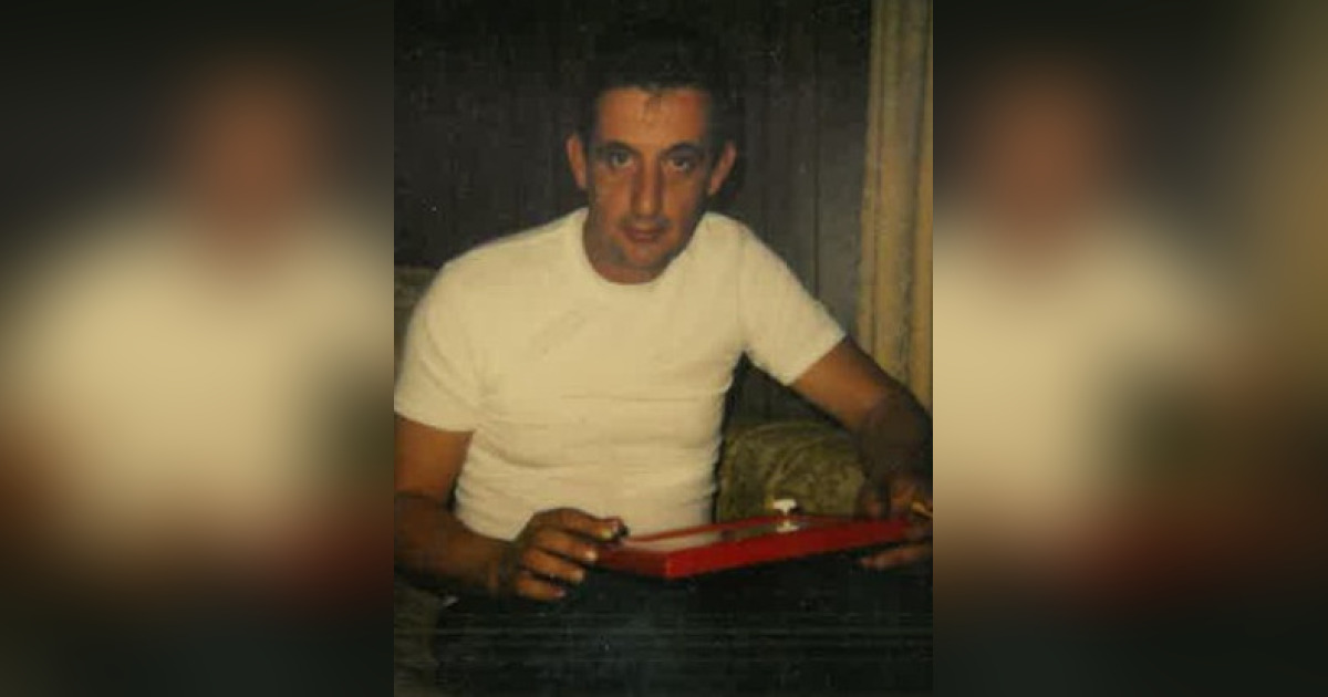 Glenn Doneff Obituary May 10, 2023 Allen Funeral Home Hurricane, WV