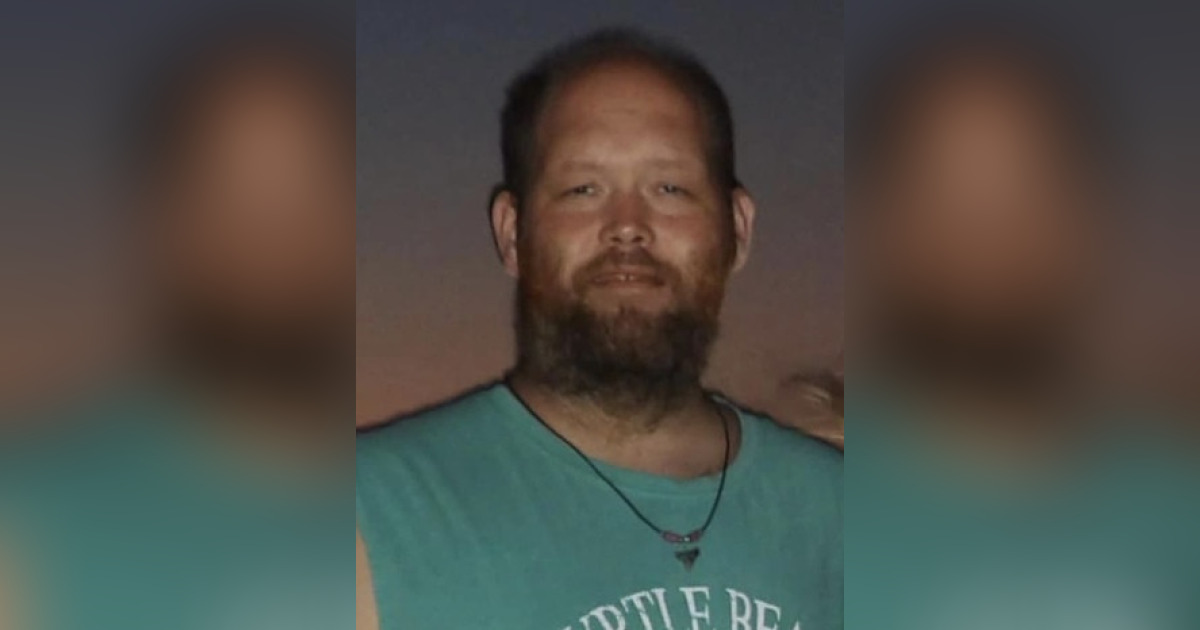 Timothy Tj. Searls Jr.