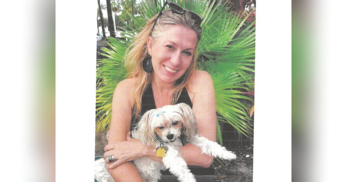 Jill Clark Obituary April 8, 2023 Allen Funeral Home Hurricane, WV