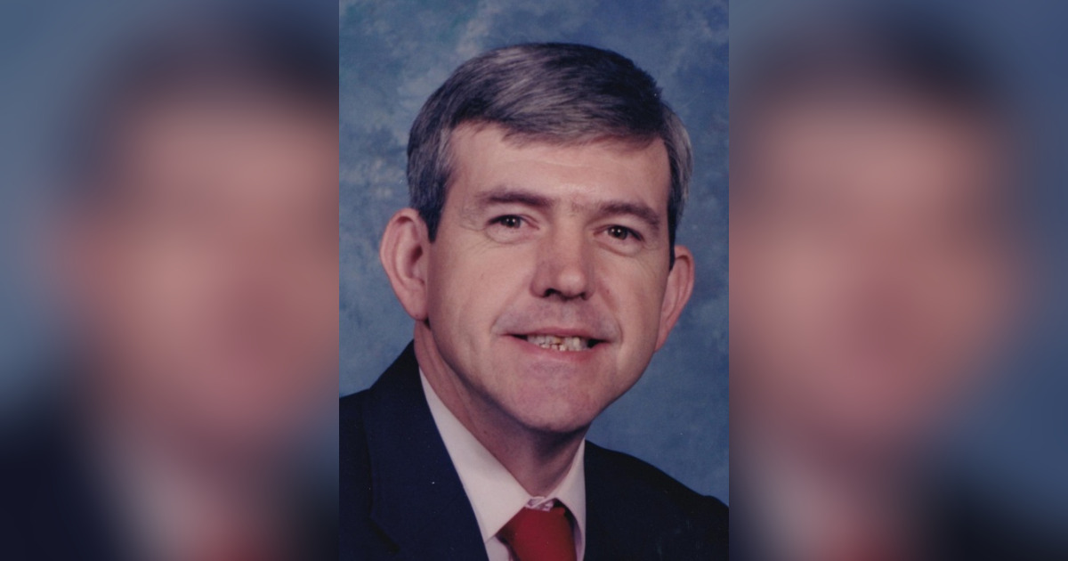 Gary Chapman Obituary August 9, 2023 Allen Funeral Home Hurricane, WV