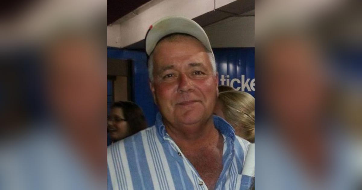 Michael Hacker Obituary Aug 15, 2023 Hurricane, WV