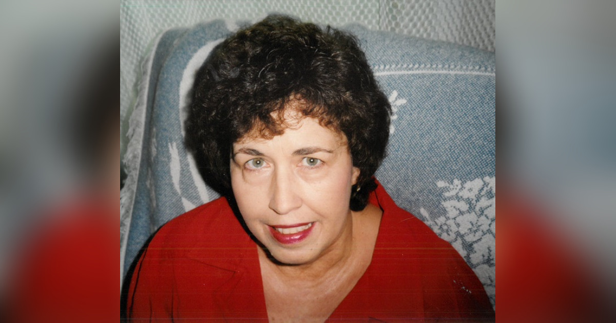 Nelliejane Haverland