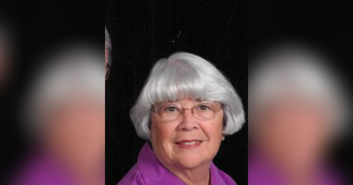 Sharon Basham Obituary April 6, 2024 Allen Funeral Home Hurricane, WV