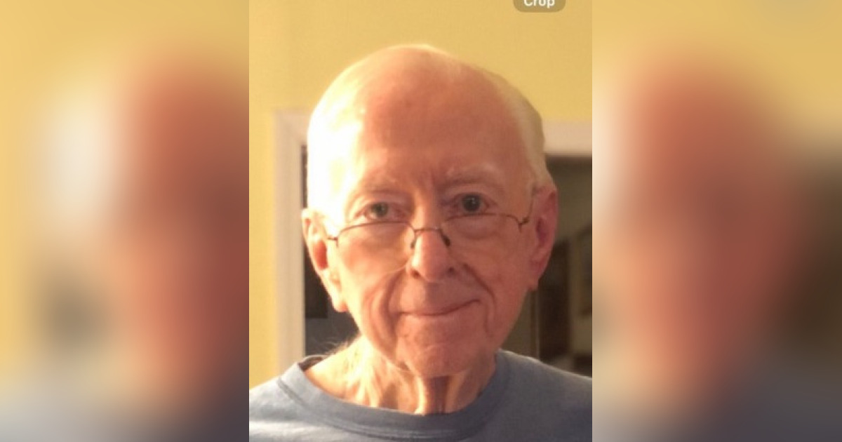 Larry Brohard Obituary April 18, 2024 Allen Funeral Home