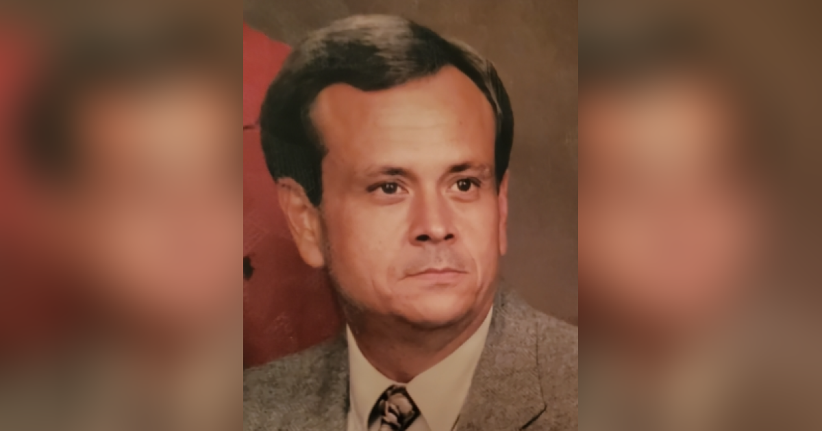 Stephen "Steve" Rappold