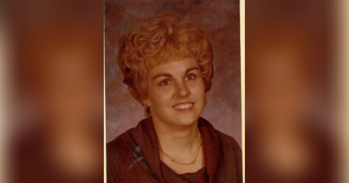 Jacklyn "Jackie" Oxley