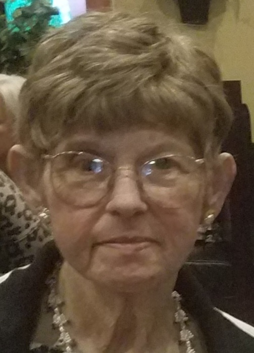 Obituary For Carolyn Ann Roland Shoemaker Badger Funeral Home Ashelawn Memorial Chapel Gardens Mausoleum