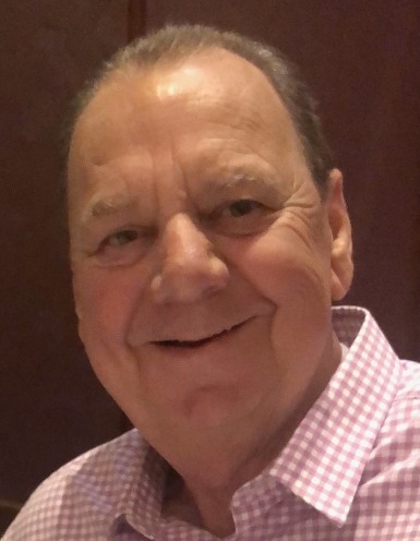 Obituary For James Steven Johnson Badger Funeral Home Ashelawn Memorial Chapel Gardens Mausoleum