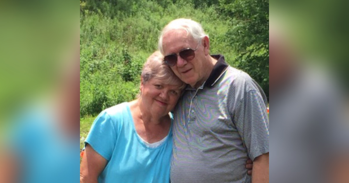 Obituary for Harold Thomas Hammons Badger Funeral Home & Ashelawn