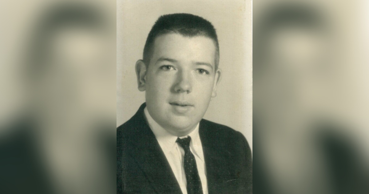 Obituary for William Fred Rutherford Badger Funeral Home & Ashelawn