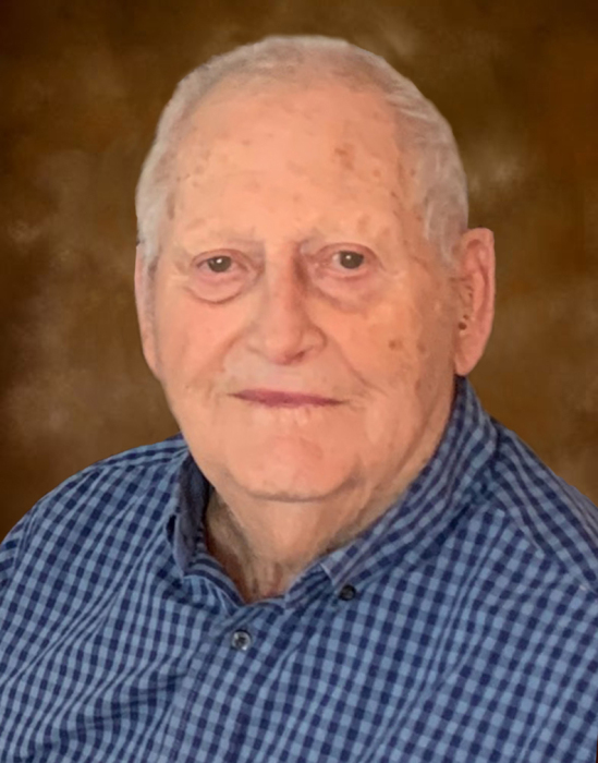 Obituary for Haynes "Junior" Baker Badger Funeral Home & Ashelawn