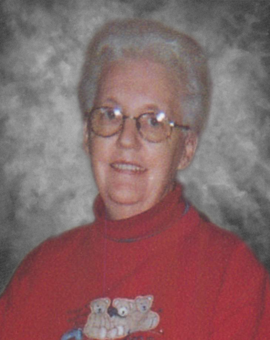 Obituary for Virginia Ann (West) Bower Badger Funeral Home & Ashelawn