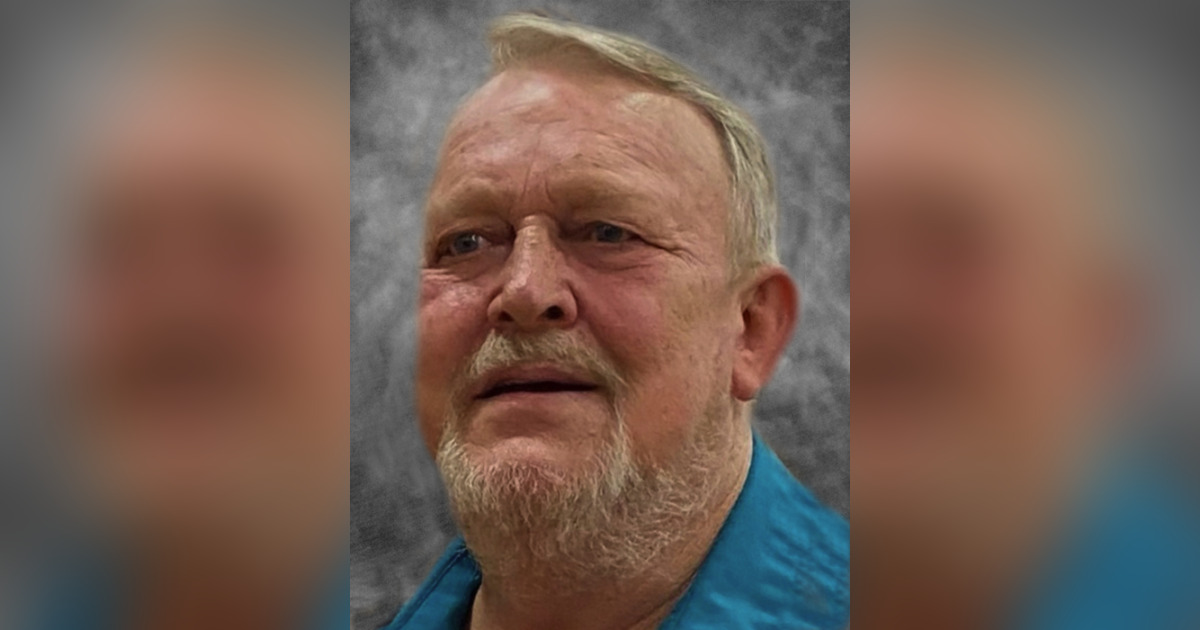 Larkin Worley "Radar"