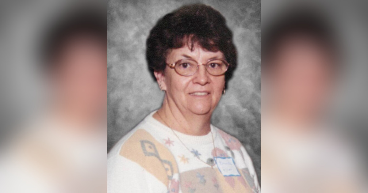 Obituary for Brenda Carol (Osborne) Roten Badger Funeral Home
