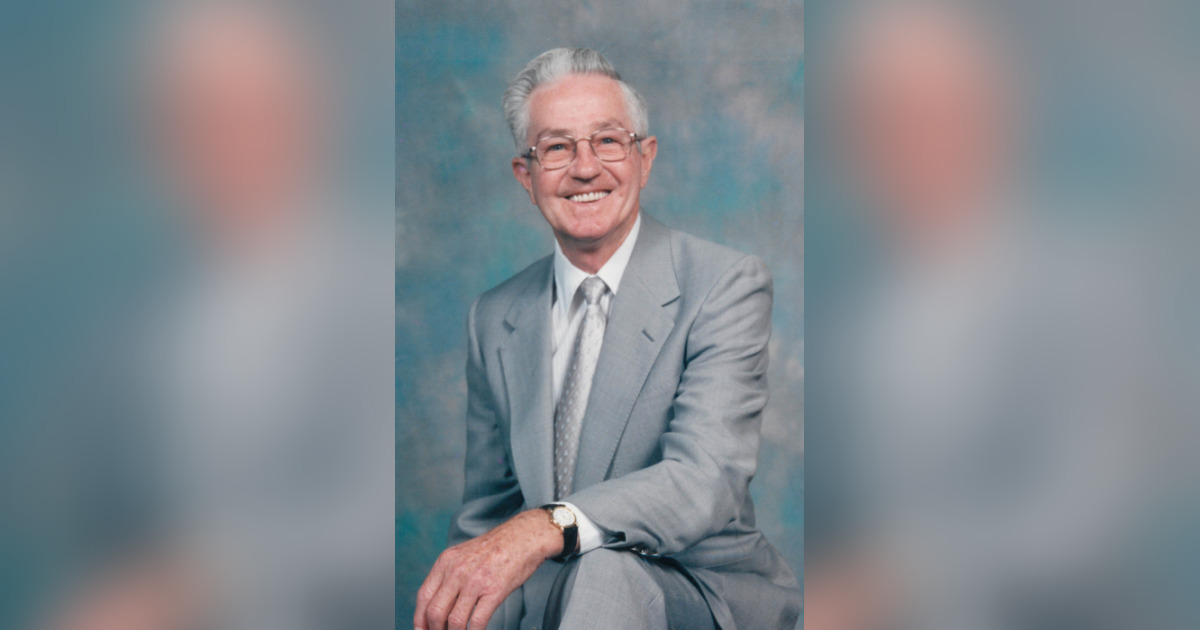 George Wayne Elliott