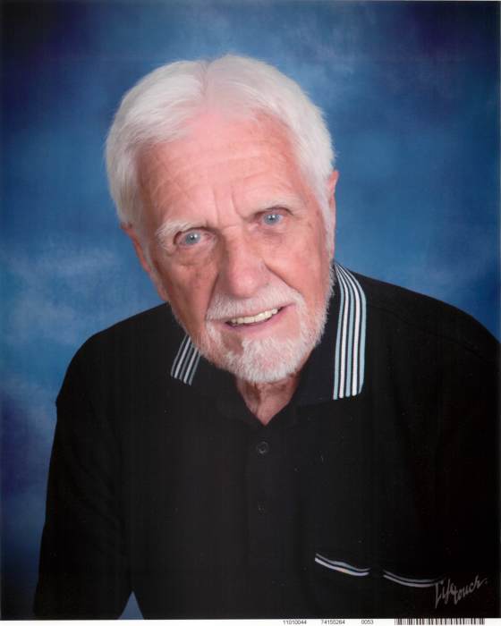 Obituary for Donald Victor Schuster Badger Funeral Home & Ashelawn