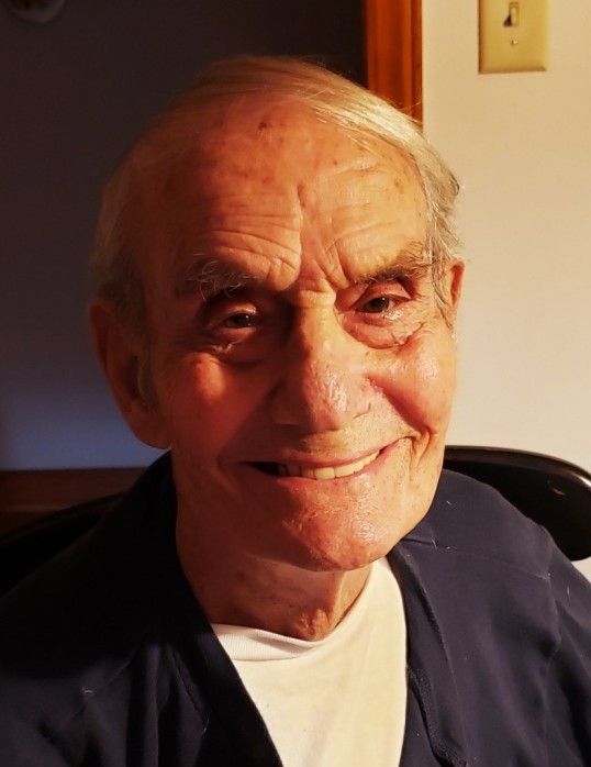 Obituary For Jack Poe Badger Funeral Home Ashelawn Memorial Chapel Gardens Mausoleum