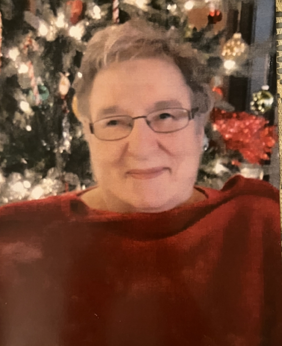 Eileen Furlotte Obituary August 30, 2022 MacMillanDrapeau Funeral Home Black Point, NB