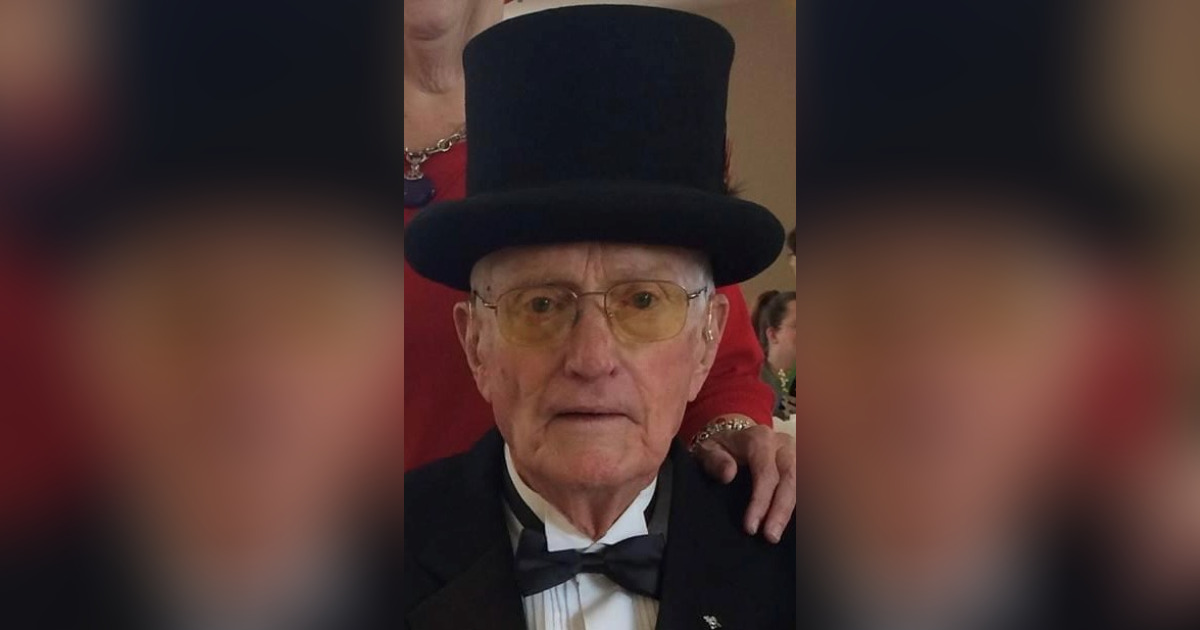 Fred Cox Obituary May 17, 2022 Terre Haute, IN