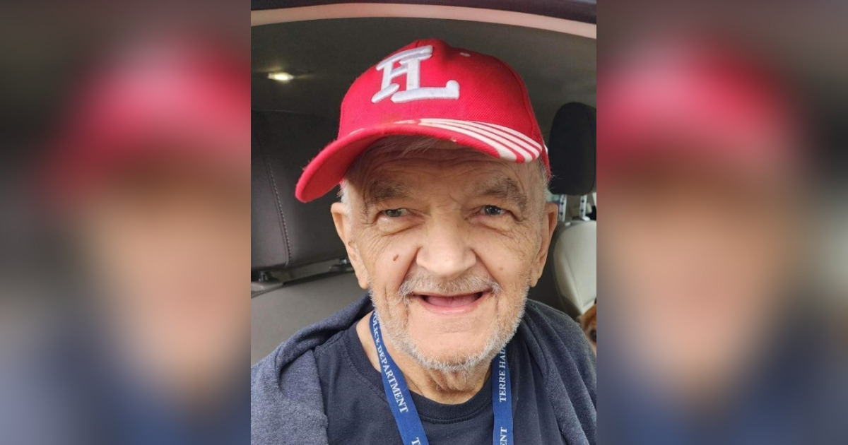 Alva Light Obituary Jun 25, 2023 Terre Haute, IN