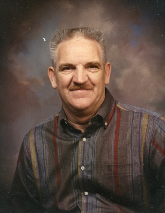 Raymond Smith Obituary November 19, 2023 Samaritan Affordable