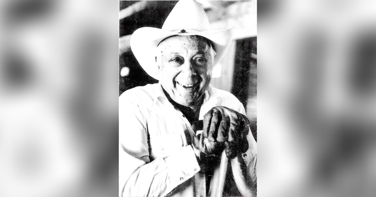 Obituary for Ernest A. Santoro Peck and Peck Funeral Homes