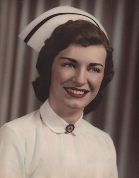 Obituary for Barbara Grant Battistoni Peck and Peck Funeral Homes