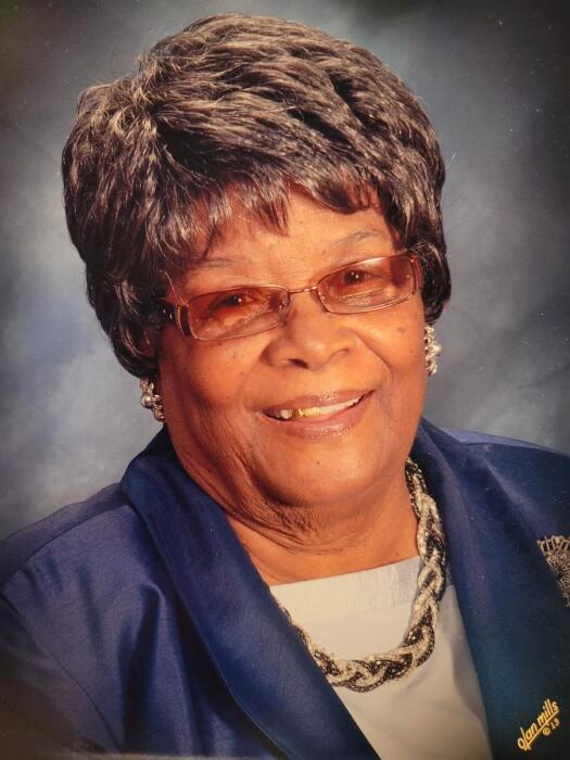 Edith Crum Obituary September 8, 2022 Melvin Miller Funeral Service