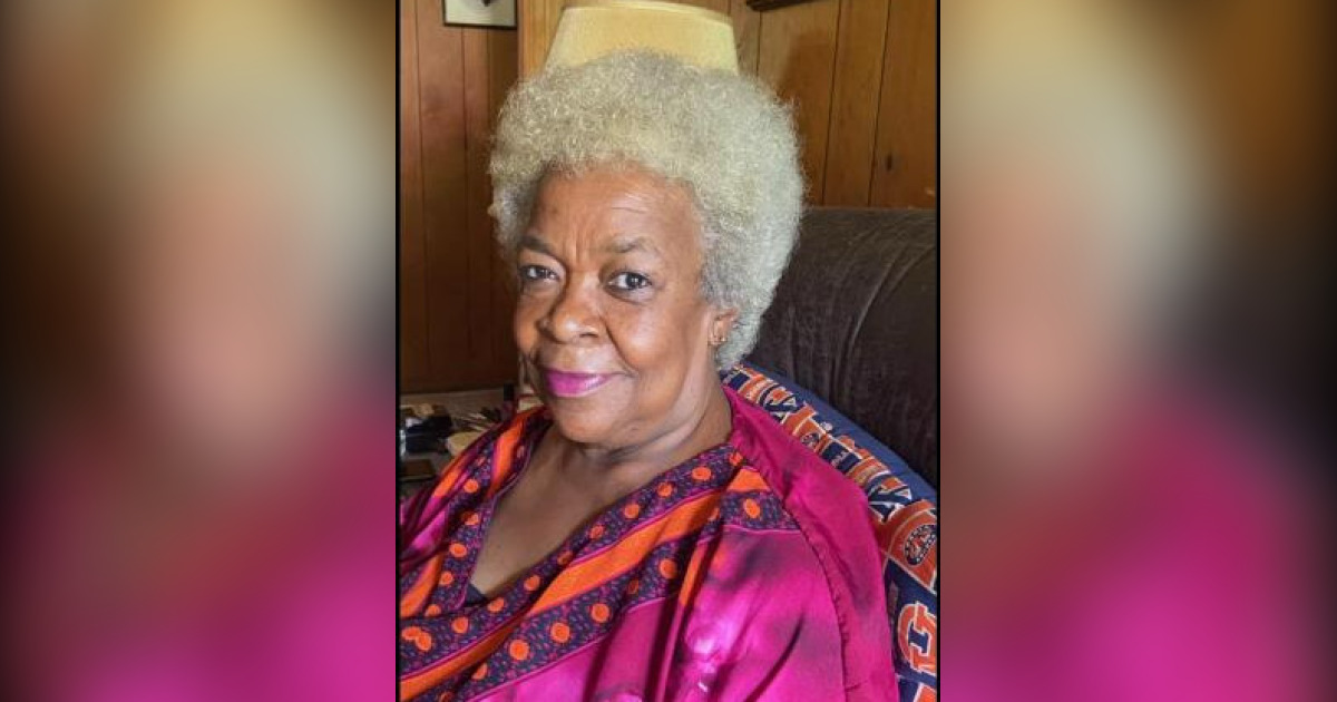 Bettye Fikes Lapsley